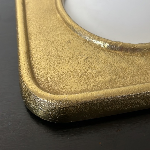 Pottery Barn Accents Pottery Barn Gold Frame Poshmark